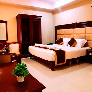 Yuvraj Signature Hotel