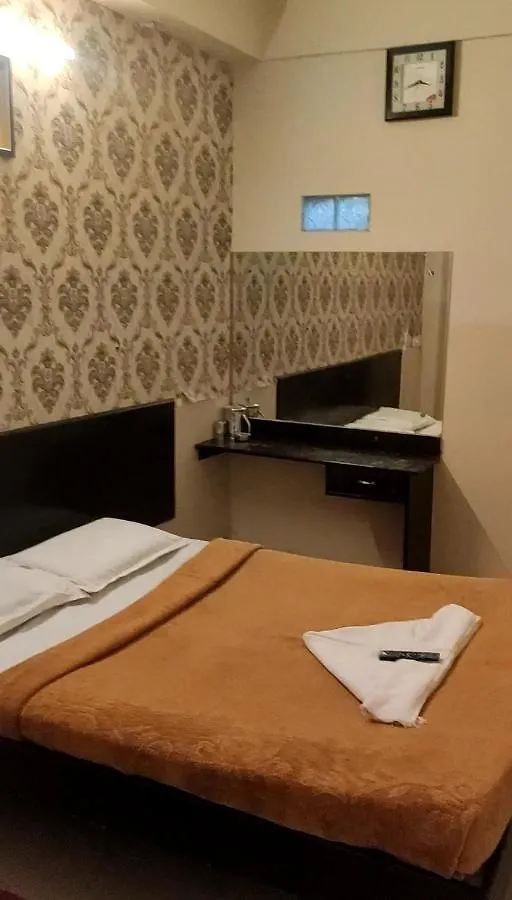Raj Residency Mysuru Hotel