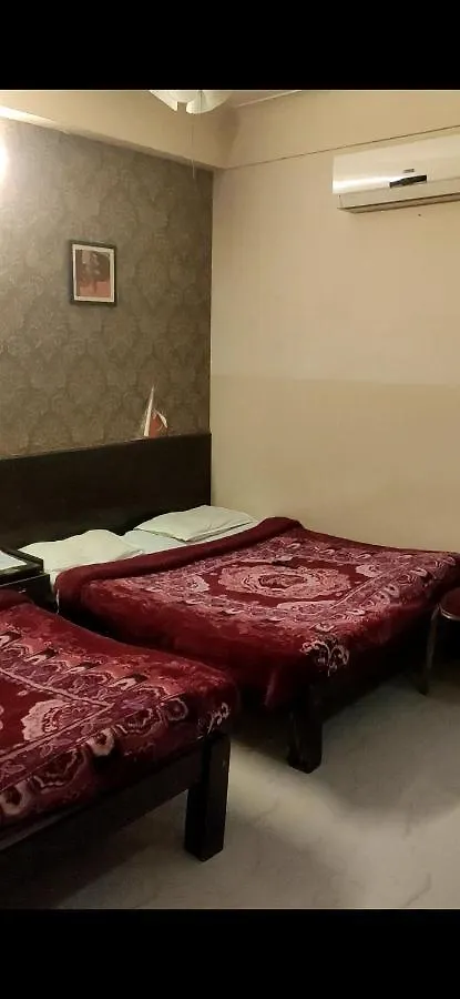Raj Residency Mysuru Hotel