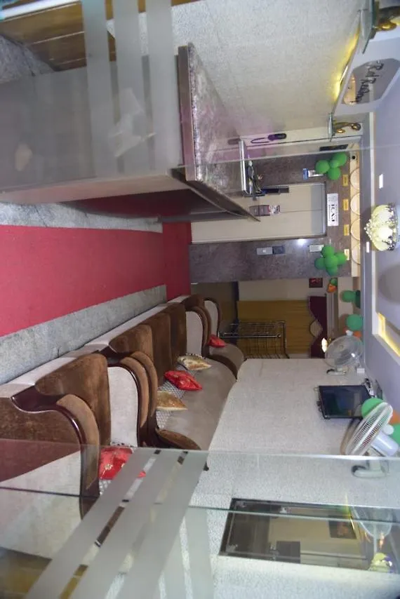 Raj Residency Mysuru Hotel
